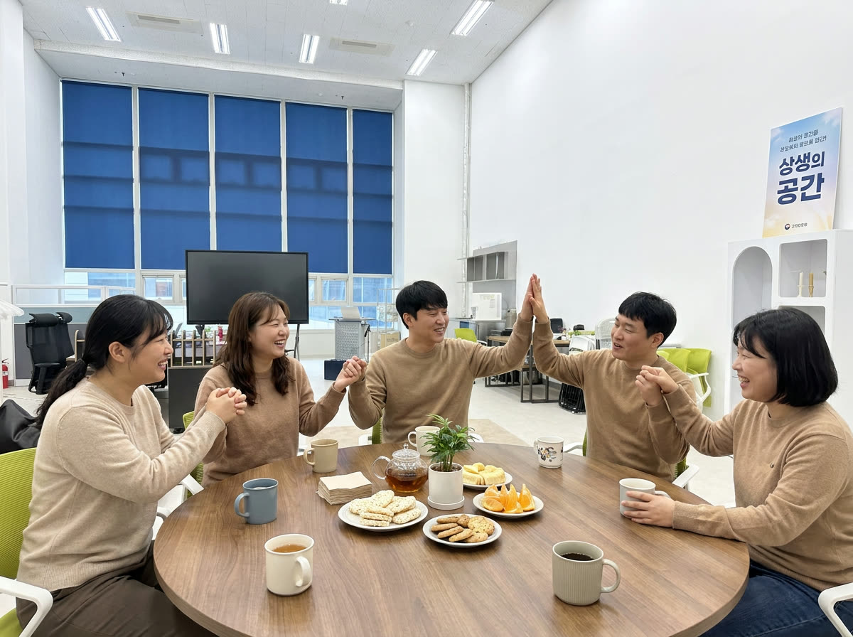 장애인 고용